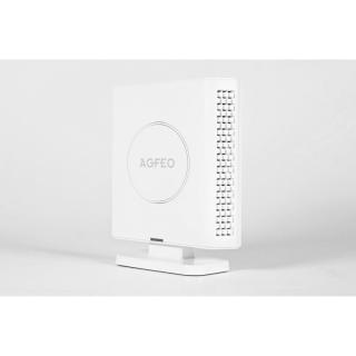 AGFEO DECT IP-Repeater pro weiss