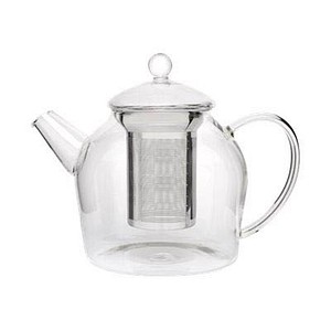 bredemeijer Teekanne Minuet transparent 1,2 l