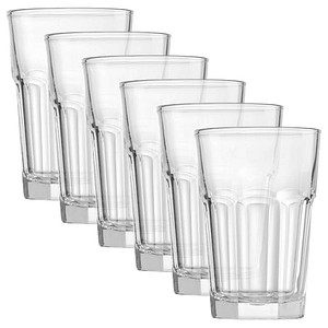 Ritzenhoff & Breker Longdrinkglas "RIAD", 0,35 l