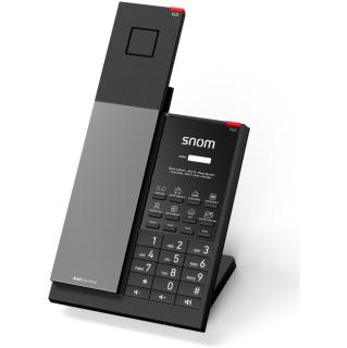 SNOM TECHNOLOGY DECT HD351W Hoteltelefon