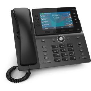 SNOM TECHNOLOGY M58 DECT Handset EU