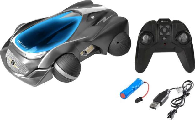 RC 2,4GHz Future Car Rolling Thunder