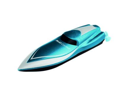 Mini RC Boot blau