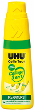 UHU Vielzweckkleber twist & glue, lösemittelfrei, 35 ml