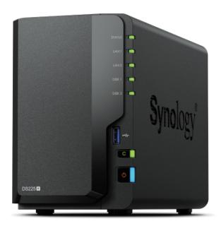 SYNOLOGY DS225+
