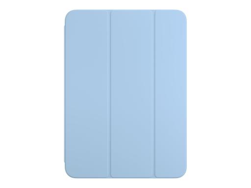 Apple Smart Folio Tablet-Hülle für Apple iPad 10. Gen (2022) himmel
