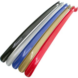 Schuhlöffel/Schuhanzieher, 65 cm, XXL Luxus, |  farbig 