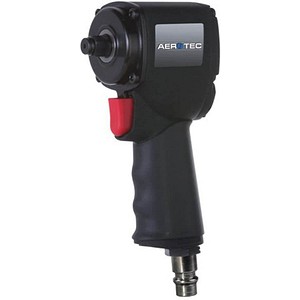 AEROTEC Druckluft-Schlagschrauber Werkzeugaufnahme: 1/2" (12.5 mm) Drehmoment (