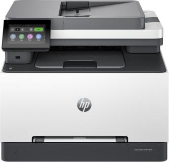 HP Color LaserJet Pro