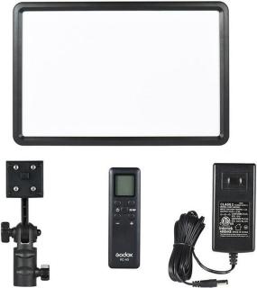 GODOX LEDP260 Flache LED Videoleuchte