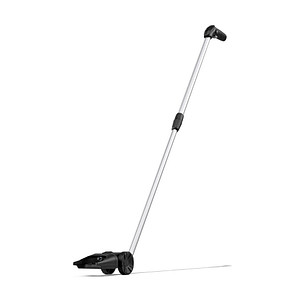 KÄRCHER Kunststoff Teleskopstiel für Akku-Grasschere Teleskopstiel