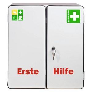 SÖHNGEN Medizinschrank Rom DIN 13169 weiß