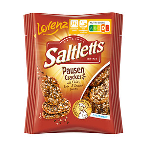 Saltletts PausenCracker 40,0 g