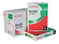 XEROX Papier Recycled A4 80g/qm 500 Blatt