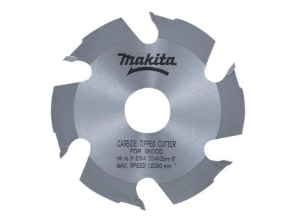 MAKITA MAKI Nutfräser 100mm B-20644 B-20644