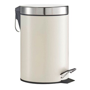 Zeller Kosmetikeimer 3,0 l creme