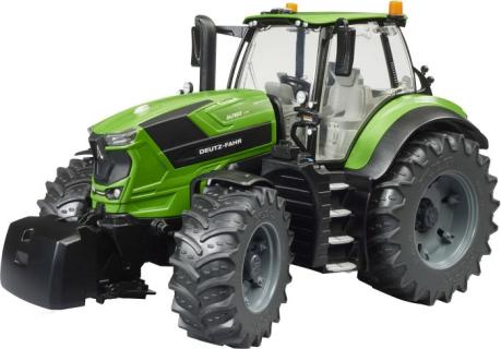 Deutz 8280 TTV