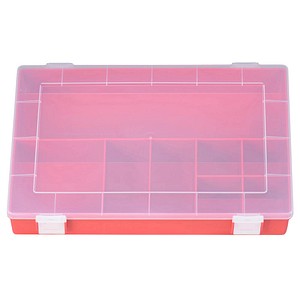 hünersdorff Sortimentskasten unbefüllt 1 St.