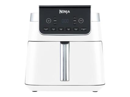 NINJA Max Pro 6 -in-1  Heißluftfritteuse -weiß-  AF180EUWH
