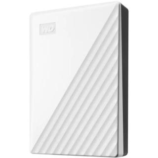 WESTERN DIGITAL WD My Passport 6TB