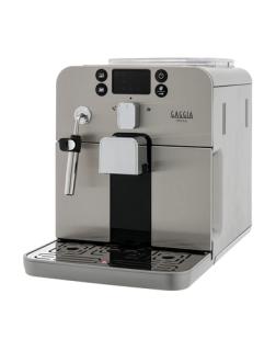 GAGGIA R19305/01 Brera LED silver