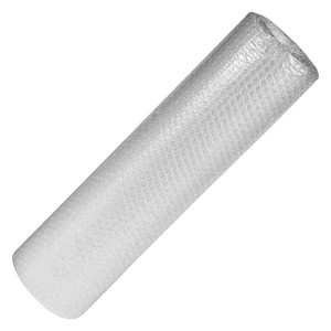 Idena Luftpolsterfolie 0,07 mm 5,0 m x 40,0 cm, 1 Rolle