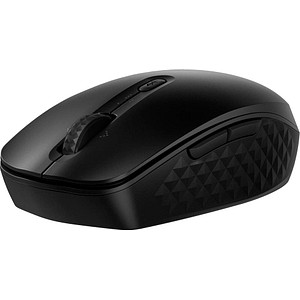 HP 425 Maus kabellos schwarz