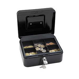 Geldkassette
