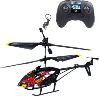 RC 2,4GHz Helicopter Dragon Hunter