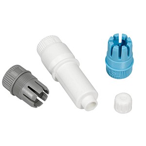 Silhouette PEN-HOLDER2-3T Universal Stiftehalter für Schneideplotter