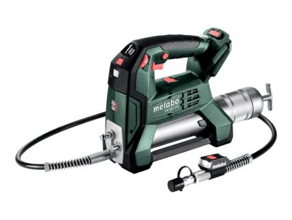 Metabo FP 18 LTX Akku-Fettpresse (600789850)