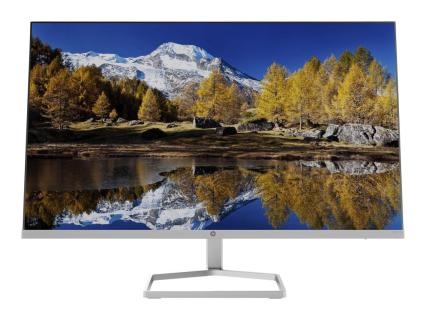 HP M27fq 68,6cm (27")