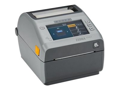 ZEBRA ZD621 DT Printer 203 dpi USB