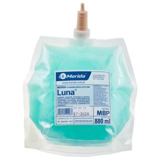 Seifenpatrone "Merida Luna" | 880 ml passend für Seifenspender ||70674||