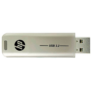 HP USB-Stick x796w metallic 64 GB