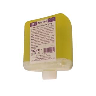 Schaumseife "ASUIL SPRY" | 500 ml schonende Handwaschlotion