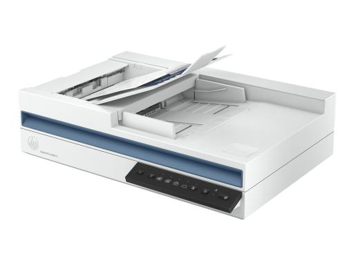 HP Scanjet Pro 2600 F1
