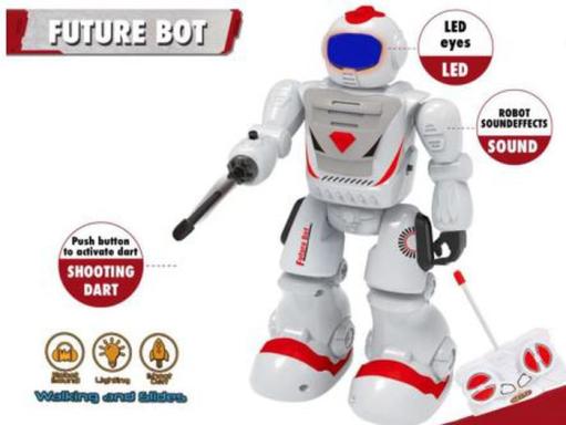 Future Bot