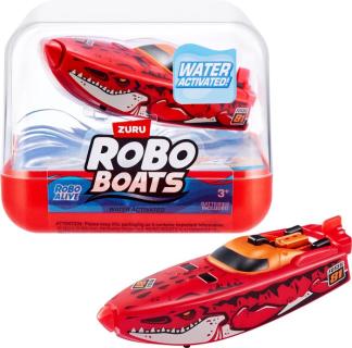 Robo Boat S1 sort.
