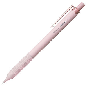 Tombow Druckbleistift "MONO graph Lite", 0,5 mm, pink