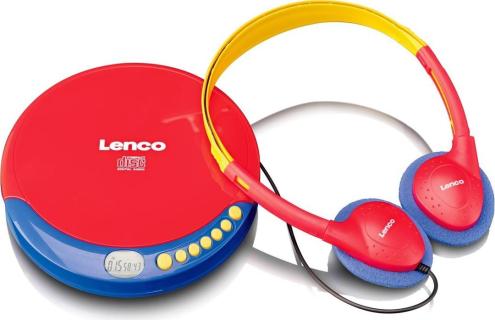 LENCO CD-021KIDS