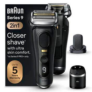 BRAUN Series 9 Pro+ 9510s Rasierer
