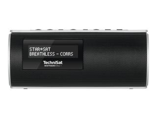 TECHNISAT DIGITRADIO BIKE 1 bksr, mobiles Radio für Fahrräder