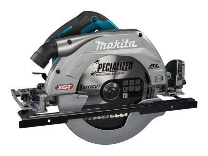 Makita HS011GZ Akku-Handkreissäge 101mm 40V (HS011GZ)