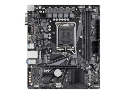 GIGABYTE H610M H V3 S1700