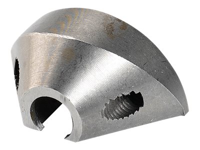 Makita - Matrize für Nager - für Aluminium, Edelstahl, Blattmetall, Baustahl