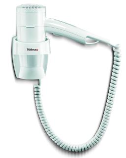 Haartrockner Executive 1200 Super | Farbe weißHaartrockner mit Wandhalterung 1200 Watt 