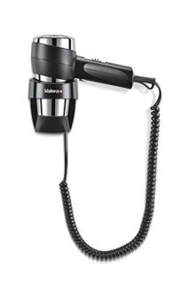 Haartrockner Action Super Plus 1600 | Farbe schwarz  Haartrockner mit Wandhalterung 1600 Watt 