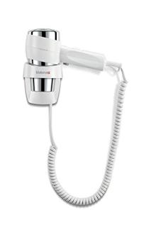 Haartrockner Action Super Plus 1600 | Farbe weiß Haartrockner mit Wandhalterung 1600 Watt 