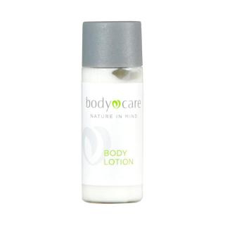 Bodycare Body Lotion, 30 ml Flasche | 298 Flaschenjetzt 298 Flaschen statt 450 Flaschen pro Karton